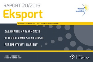 Raport Eksport